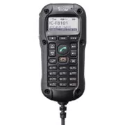 Icom HM-192 Remote Control Command Microphone For ICOM IC-F8100 03, IC-F8101 03 radios 1