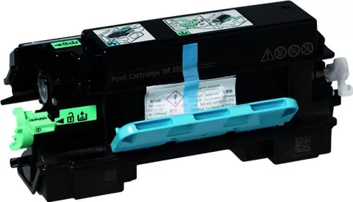 Ricoh Type 501H Toner Black (418447) 3 Ricoh Type 501H Toner Black (418447)