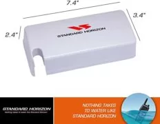 Standard Horizon HC1600 Κάλυμμα βροχής/σκόνης 2