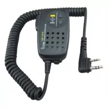ICOM HM-75LS Remote Control Speaker Microphone For ID-31 ID-51 IC-DPR3 Original