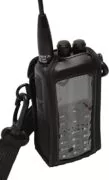 Anytone δερμάτινη θήκη για AT-D868/878