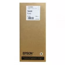 Epson T6420 Cleaning Cartridge για Epson WT7900 (C13T642000)