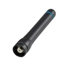 Icom FA-SC26US 400-450MHz Stubby Antenna for LM Portables