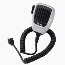 Icom HM-148G Dynamic Hand Microphone