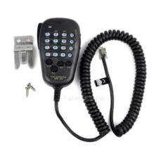 YAESU MH-48 6 Pin DTMF Microphone For Yaesu FTM-100DR FT-2900R FT-7900R FT-8900R Radio