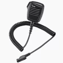 Icom HM-159SC Hand Microphone with 9 Pole Connector