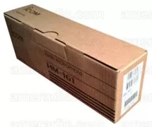 ICOM HM161 airband IC-A110 and IC-A110EURO mobile transceivers. 2