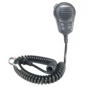 ICOM Hand microphone, black color for M424 1