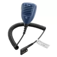 Icom HM-203EX ATEX Speaker Microphone