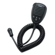 ICOM HM-214V - VHF WATERPROOF SPEAKER MICROPHONE FOR GM600