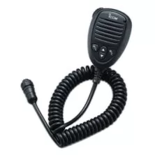 ICOM HM-214V - VHF WATERPROOF SPEAKER MICROPHONE FOR GM600