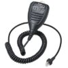 ICOM Speaker microphone HM-215 compatible with BC-218 for IP501H
