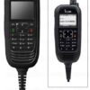 Icom HM-218 Secondary Remote Control Microphone, COMMANDMIC