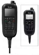 Icom HM-218 Secondary Remote Control Microphone, COMMANDMIC 1