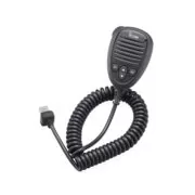 Icom HM-217 Hand Microphone with Built-in Speaker IC-A120E