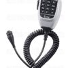 Icom HM-220T Heavy Duty Microphone with DTMF Keypad, IP54