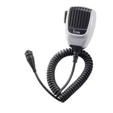Icom HM-220 Heavy Duty IP54 Remote Speaker Microphone