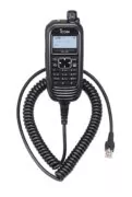 ICOM HM230HB COMMANDMIC REMOTE SPEAKER MICROPHONE [IP501M] 1