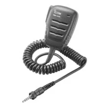 HM-228 Waterproof Speaker Microphone