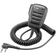 ICOM HM-231 WATERPROOF SPEAKER MIC FOR A25 1