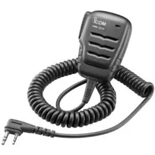 ICOM HM-231 WATERPROOF SPEAKER MIC FOR A25