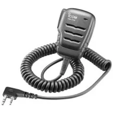 ICOM HM-234 speaker microphone for ICOM IC-A6E and IC-A24E