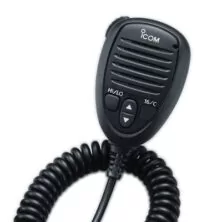 Icom HM-235B Hand Speaker Microphone with Control Buttons