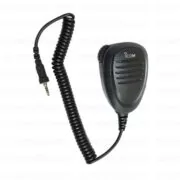 Icom HM237B Hand Microphone for M220