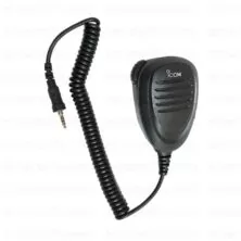 Icom HM237B Hand Microphone for M220