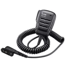 Icom HM-236 Small Waterproof Speaker Microphone