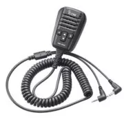 ICOM HM-243 - ICOM Handheld Speaker-Microphones