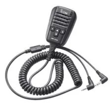ICOM HM-243 - ICOM Handheld Speaker-Microphones