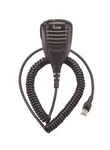 Icom HM-241 Remote Speaker Microphone