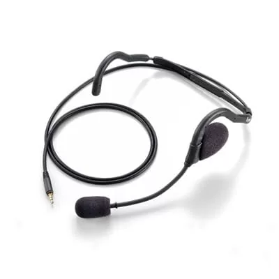ICOM HS-95 – HEADSET WITH BOOM MICROPHONE 3 ICOM HS-95 – HEADSET WITH BOOM MICROPHONE