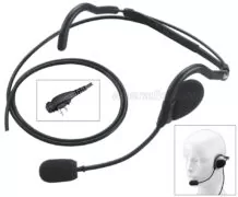 Icom ICOM HS95LWP Headset 2 Icom ICOM HS95LWP Headset 1