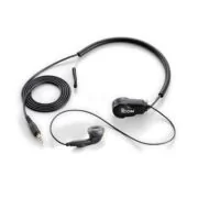 ICOM HS97 Non-Waterproof Throat Microphone for ICMM7201 2 ICOM HS97 Non-Waterproof Throat Microphone for ICMM7201 1