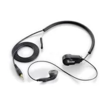 ICOM HS97 Non-Waterproof Throat Microphone for ICMM7201