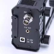 Xiegu X6100 HF/50MHz Φορητός SDR Πομποδέκτης 6