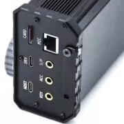 Xiegu X6100 HF/50MHz Φορητός SDR Πομποδέκτης 5