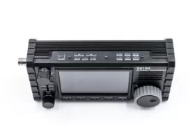 Xiegu X6100 HF/50MHz Φορητός SDR Πομποδέκτης 4