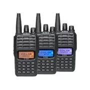 Alinco DJ-VX50HE VHF/UHF IP67 (5W) 2