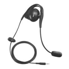 Icom HS-94 Ear-piece Type Headset