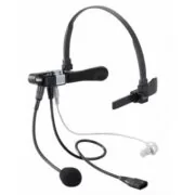 Icom HS-102 Earphone Type Headset (OPC-2359 Required) 1 Icom HS-102 Earphone Type Headset (OPC-2359 Required)