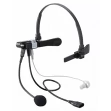 Icom HS-102 Earphone Type Headset (OPC-2359 Required)