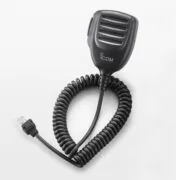 ICOM HM211 Noise Cancelling Microphone for ICOM IC-410 Radio