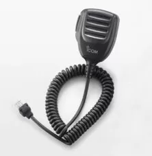 ICOM HM211 Noise Cancelling Microphone for ICOM IC-410 Radio