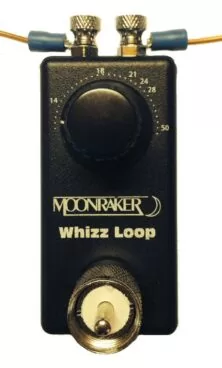 Moonraker WHIZZ LOOP ATU