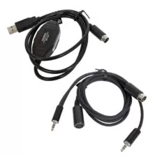 Yaesu SCU-40 Κιτ καλωδίων διασύνδεσης WIRES-X