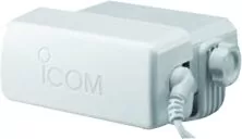ICOM MB92 White Dust Cover for ICMM304 Series