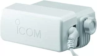 ICOM MB92 White Dust Cover for ICMM304 Series